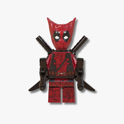 EARTH'S MIGHTIEST COLLECTION — Marvel — Mini Figures view 79