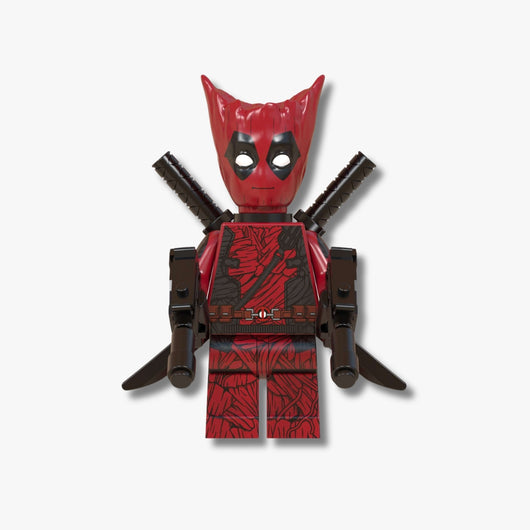 EARTH'S MIGHTIEST COLLECTION — Marvel — Mini Figures view 79