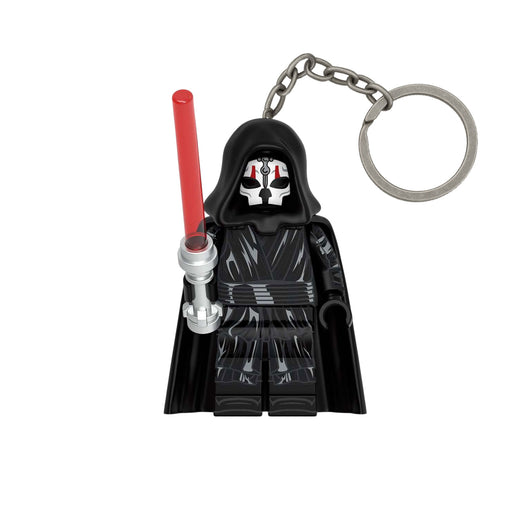 FORCE OF POWER MINI FIGURES