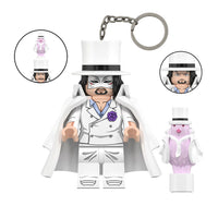 KEYCHAIN