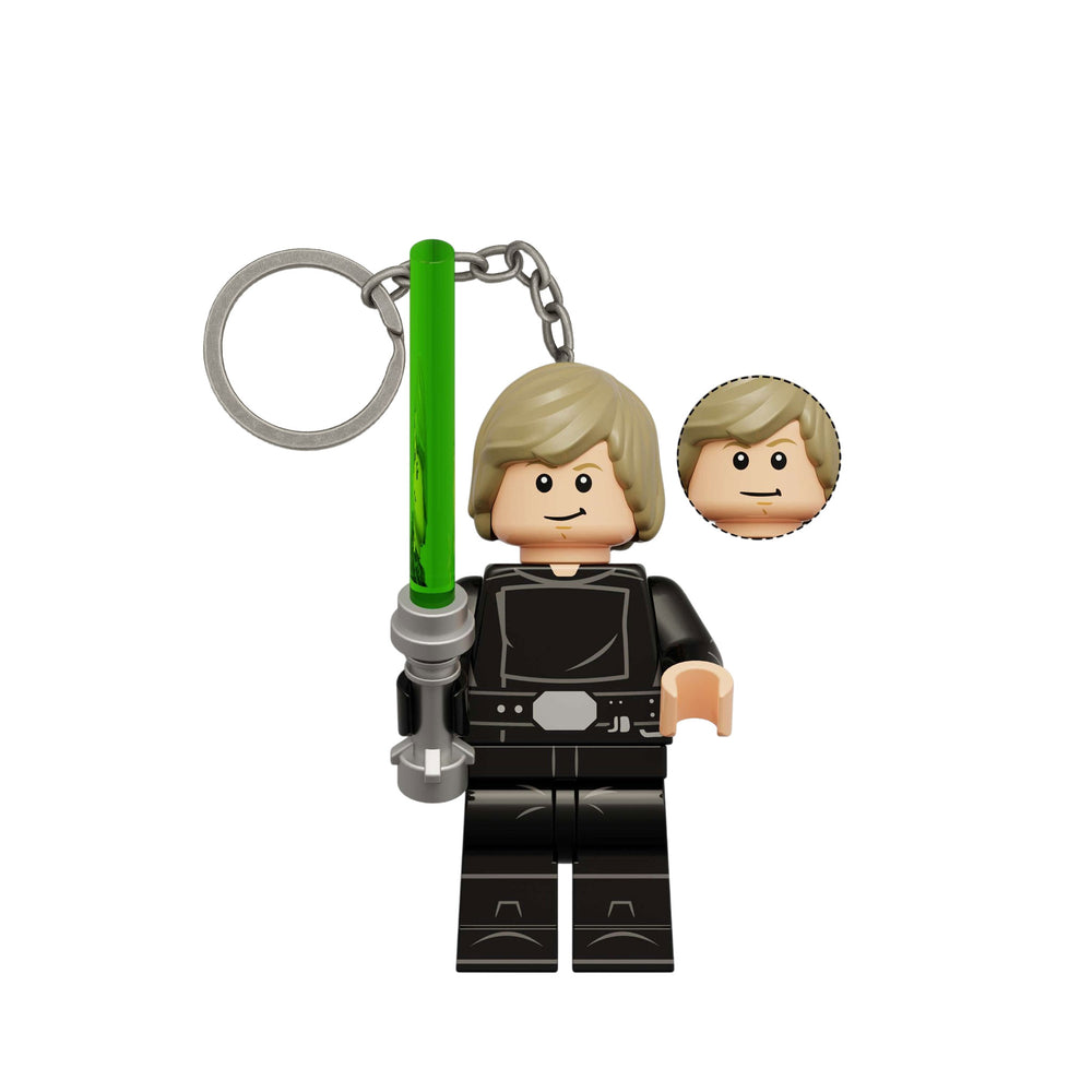 JEDI & SITH MINI FIGURES