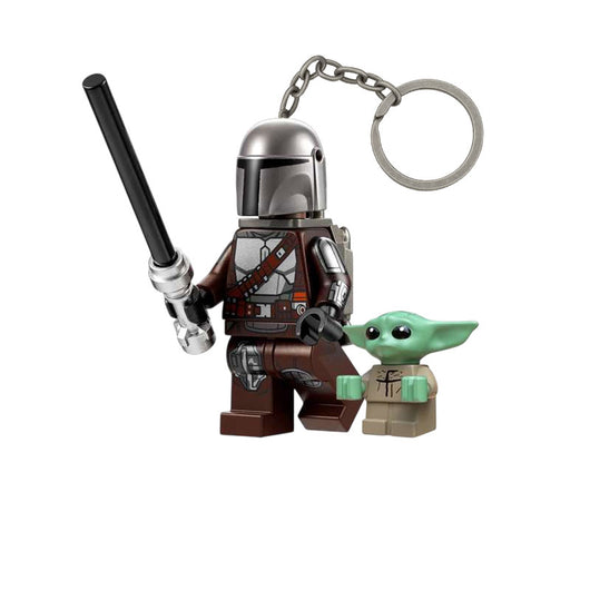 FORCE OF POWER MINI FIGURES