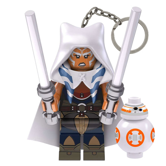 FORCE OF POWER MINI FIGURES