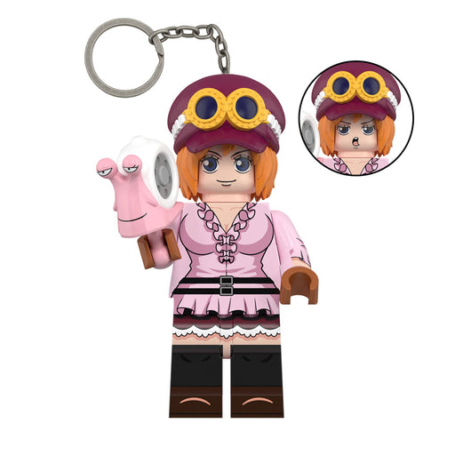 Koala keychain