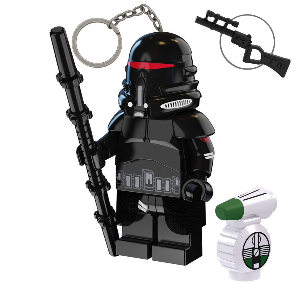 JEDI & SITH MINI FIGURES