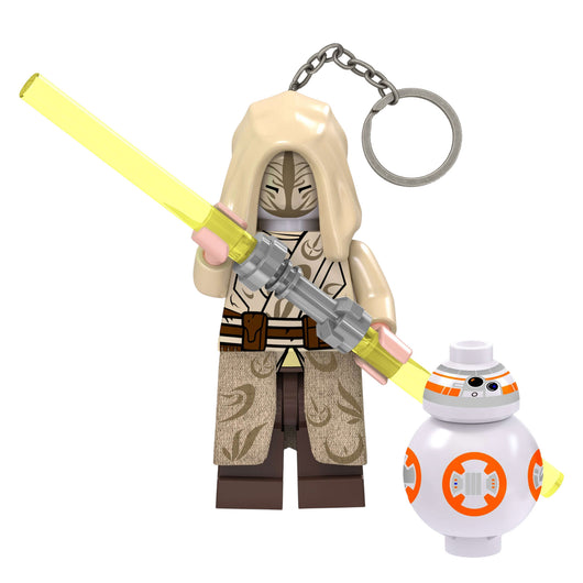 FORCE OF POWER MINI FIGURES