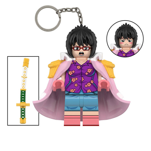 Tashigi keychain