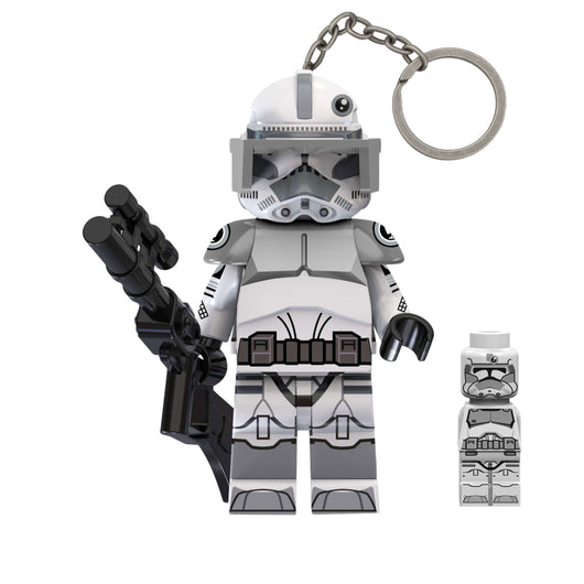 FORCE OF POWER MINI FIGURES