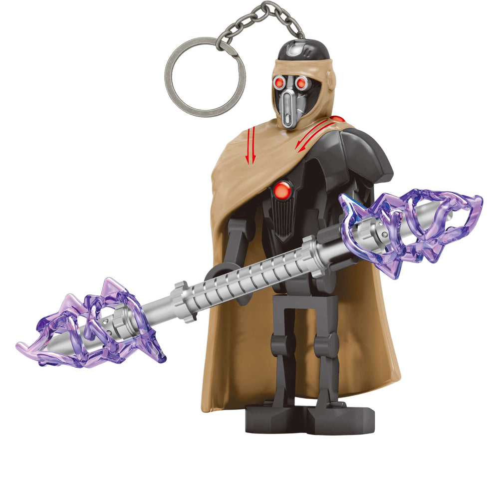 JEDI & SITH MINI FIGURES