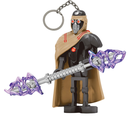 FORCE OF POWER MINI FIGURES