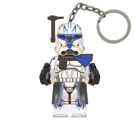 FORCE OF POWER MINI FIGURES