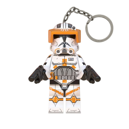 FORCE OF POWER MINI FIGURES
