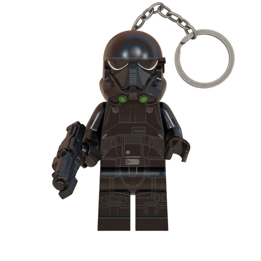FORCE OF POWER MINI FIGURES