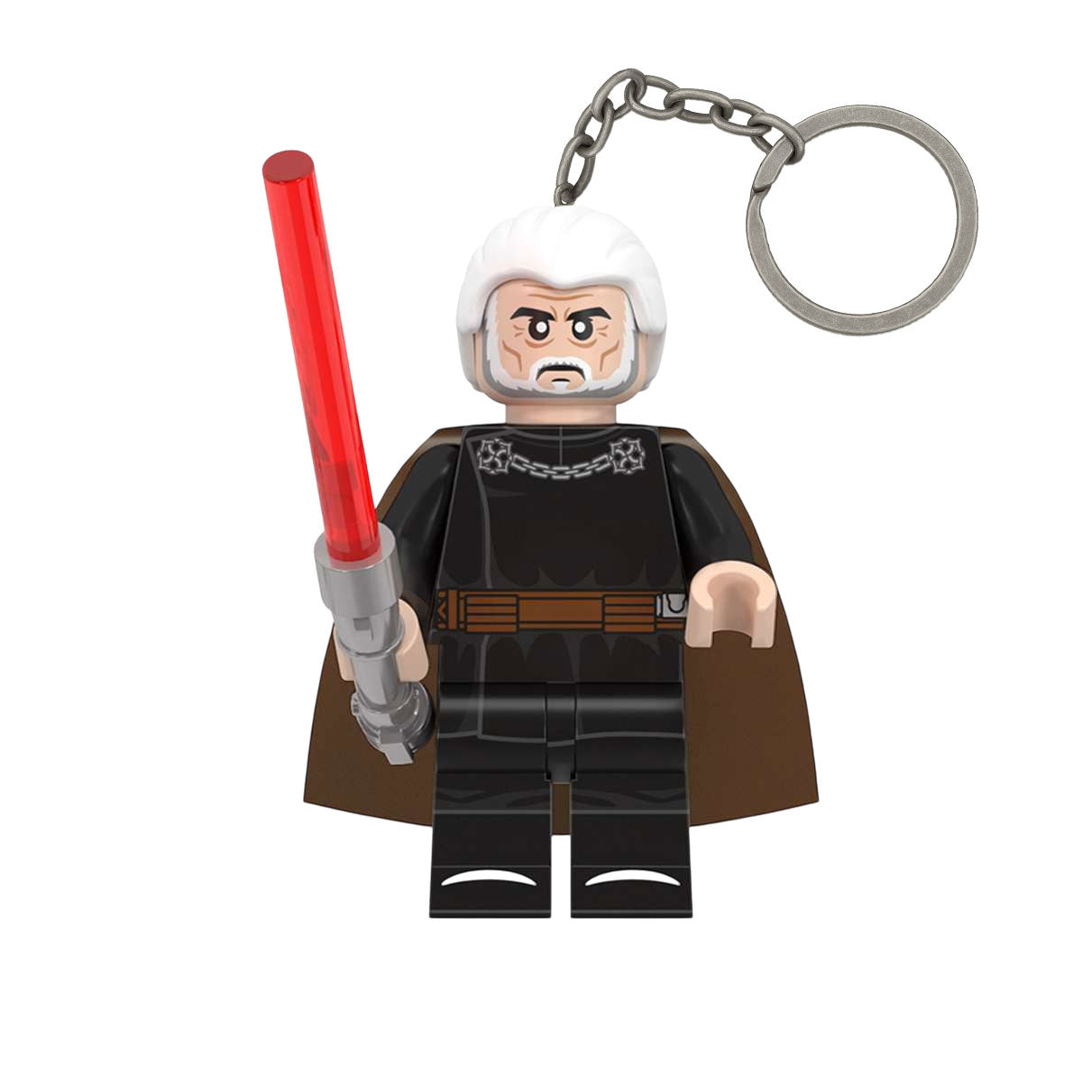 JEDI & SITH MINI FIGURES