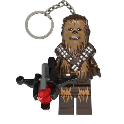 FORCE OF POWER MINI FIGURES