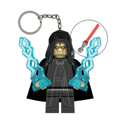FORCE OF POWER MINI FIGURES