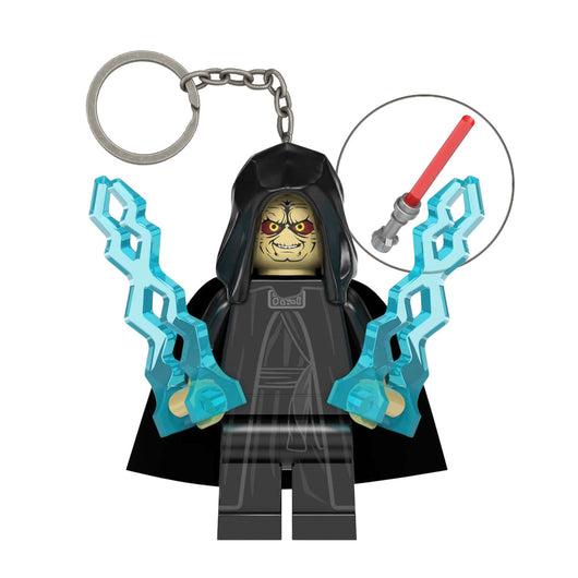 FORCE OF POWER MINI FIGURES