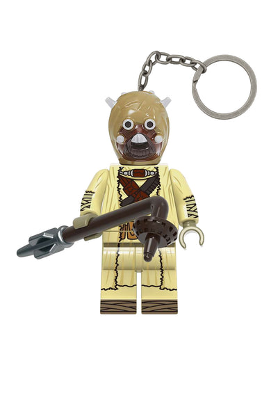 FORCE OF POWER MINI FIGURES