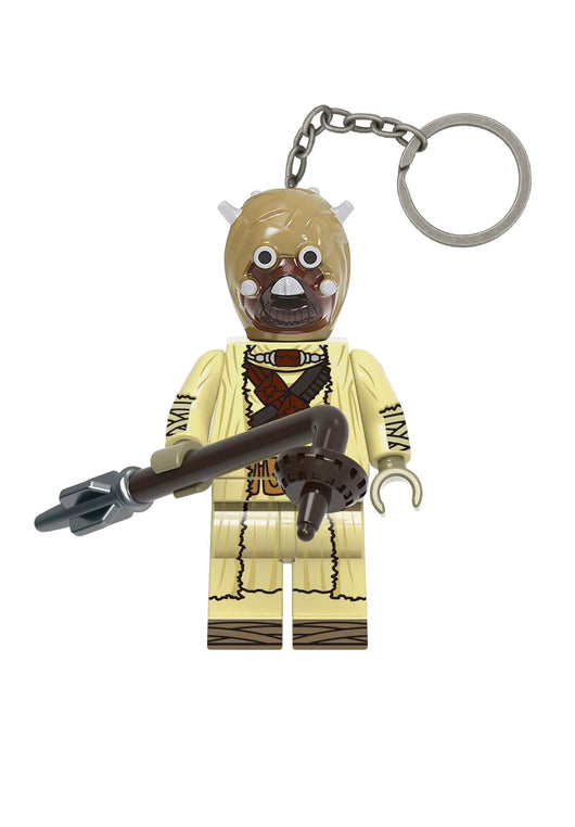FORCE OF POWER MINI FIGURES