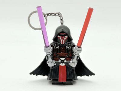 FORCE OF POWER MINI FIGURES