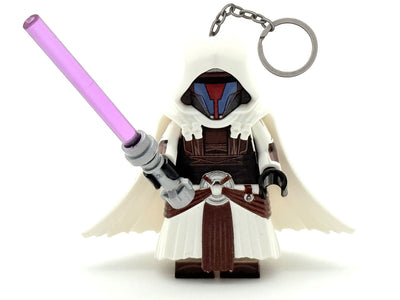 FORCE OF POWER MINI FIGURES