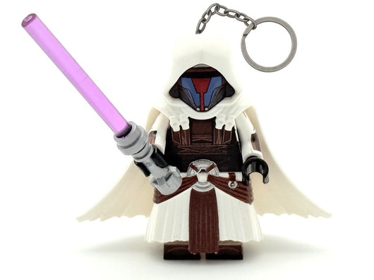 FORCE OF POWER MINI FIGURES