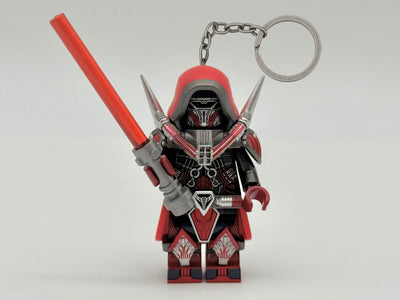 FORCE OF POWER MINI FIGURES