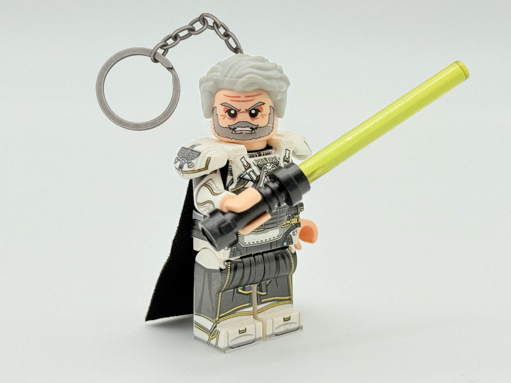 JEDI & SITH MINI FIGURES