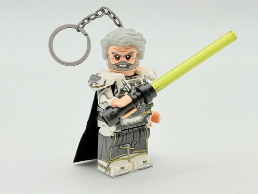 FORCE OF POWER MINI FIGURES