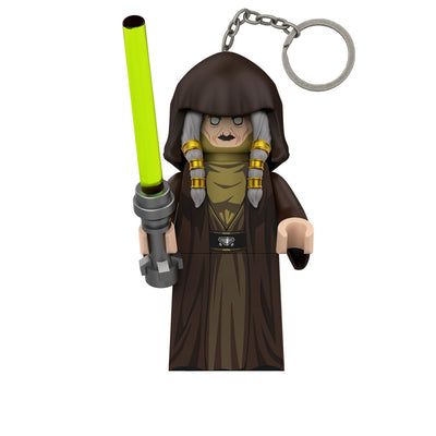 FORCE OF POWER MINI FIGURES