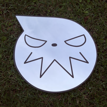 LORD DEATH MIRROR