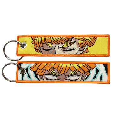 DEMON SLAYER KEY STRAPS - Image 18