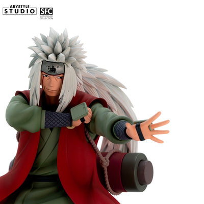 Jiraya Figurine Collectible - Image 10