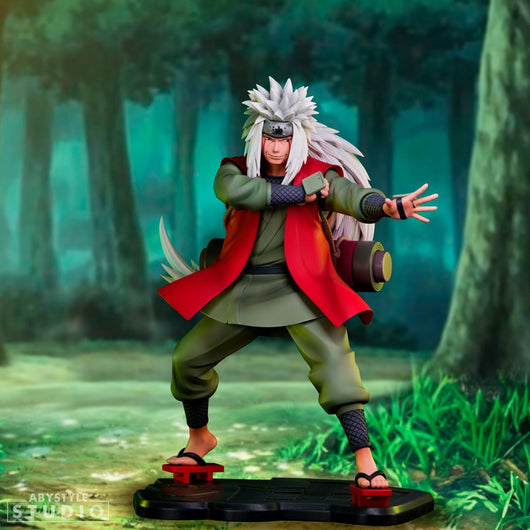 Jiraya Figurine Collectible - STAR KAGUNE