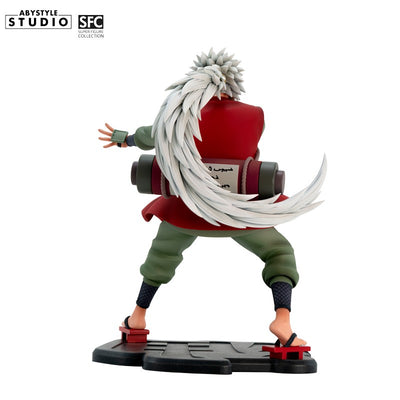 Jiraya Figurine Collectible - Image 6