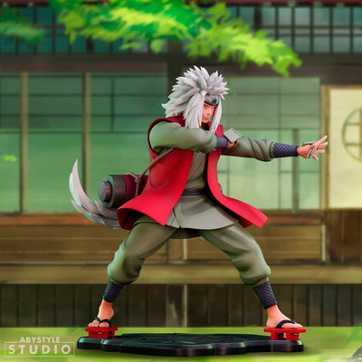 Jiraya Figurine Collectible - Image 4