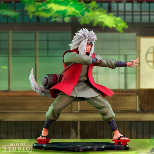 Jiraya Figurine Collectible - Image 4