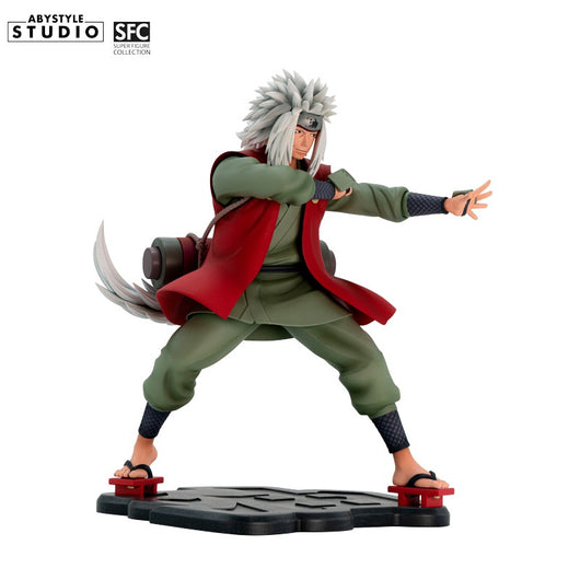 Jiraya Figurine Collectible - Image 7