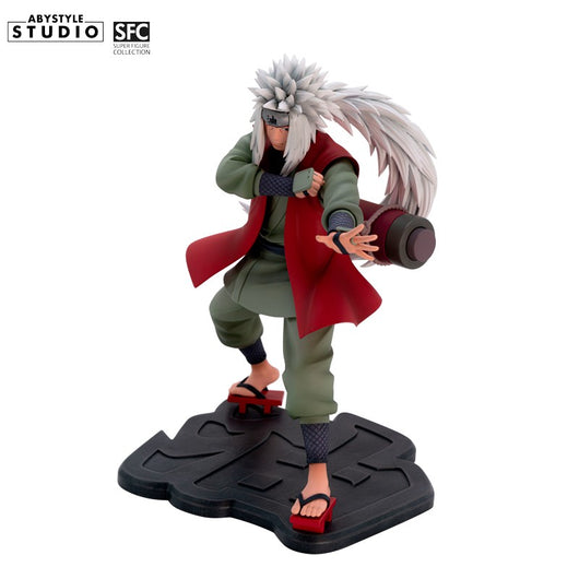 Jiraya Figurine Collectible - Image 8