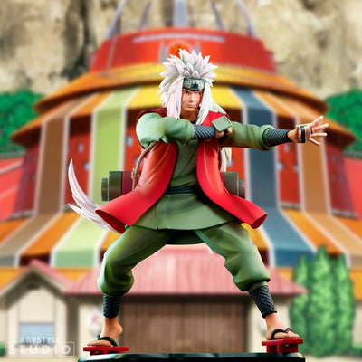Jiraya Figurine Collectible - Image 5