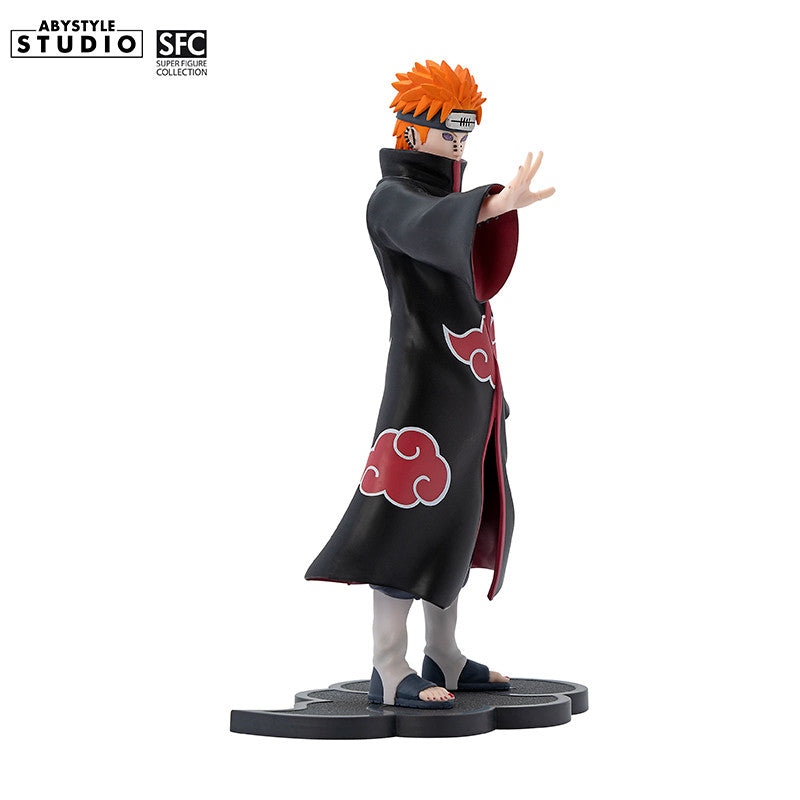 DIVINE WRATH Figurine Collectible - Image 6