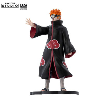 Pain Figurine Collectible - Image 5