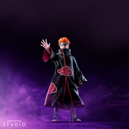 Pain Figurine Collectible