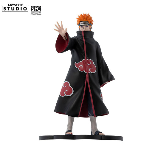 Pain Figurine Collectible - Image 4