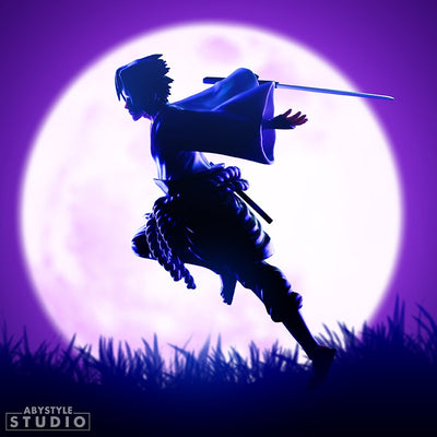 Sasuke Figurine Collectible - Image 5