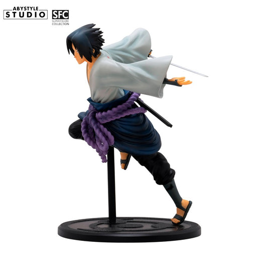 Sasuke Figurine Collectible - Image 6
