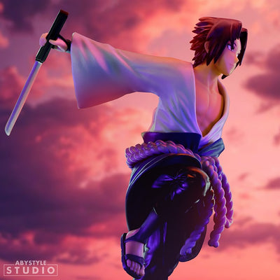 Sasuke Figurine Collectible - STAR KAGUNE