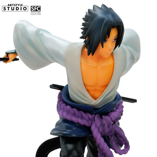 Sasuke Figurine Collectible - Image 7