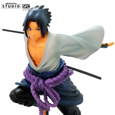 Sasuke Figurine Collectible - Image 8