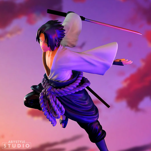 Sasuke Figurine Collectible - Image 4